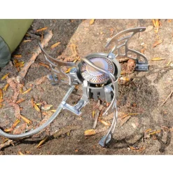 Réchaud carpe trakker armolife cg-3 stove