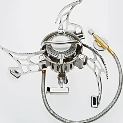 Réchaud carpe trakker armolife cg-3 stove