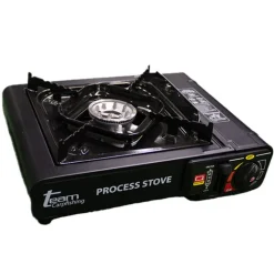 Réchaud Team CarpFishing Process Stove