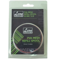 Recharge de filet soluble carpe hoogendijk pva mesh refill spool 5m