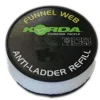 Recharge de filet soluble carpe korda boilie funnel web micromesh 5m