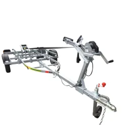 Remorque Armor SP 350K