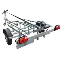 Remorque Armor SP 350K