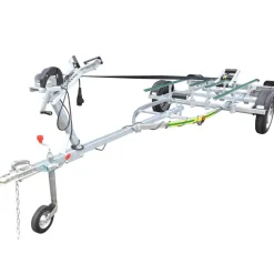 Remorque Armor SP 350K