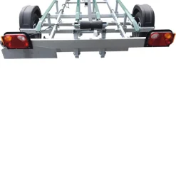 Remorque Armor SP 350K