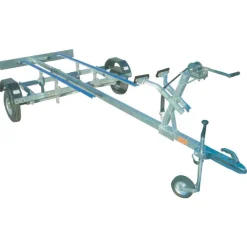 Remorque Pack Plus Armor Aviron