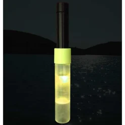 Repère atropa balise lumineuse spot tube