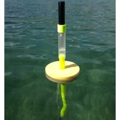 Repère atropa balise lumineuse spot tube