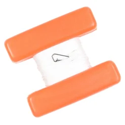 Repère d'amorçage carpe team carpfishing h marker