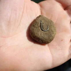 Ressorts à hameçons Fun Fishing ressort spécial pâte (x15)