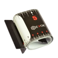 Règle souple carnassier evok toise tactikal ruller 120cm