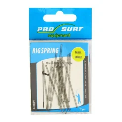 Rig Spring Pro Surf Equipement