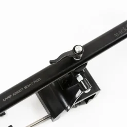 Rod pod bateau mack2 carp addict boat pod (3 cannes)