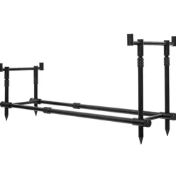 Rod pod black spot dlx pod 3 cannes