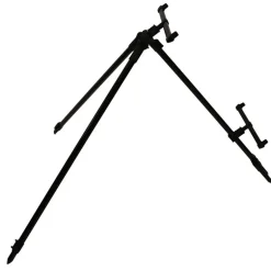 Rod Pod Mack2 Carp Addict River Pod 2 Rod