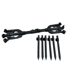 Rod pod Mack2 Nomad XTR Pod 3 Rod