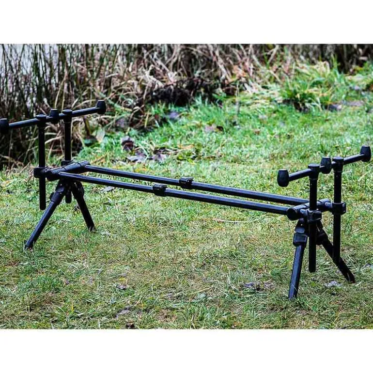 Rod pod mack2 xanthor pod3rod aluminium