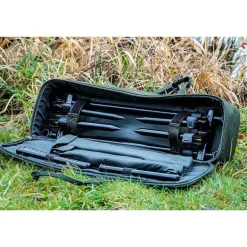 Rod pod mack2 xanthor pod3rod aluminium