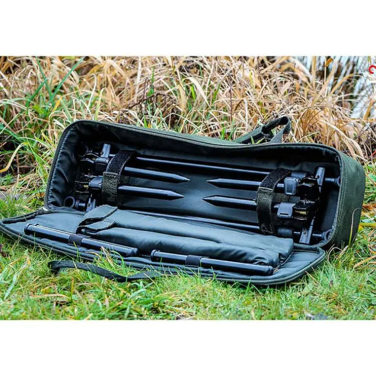 Rod pod mack2 xanthor pod3rod aluminium