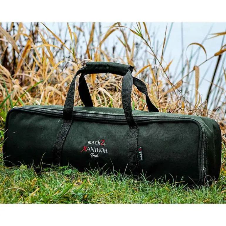 Rod pod mack2 xanthor pod3rod aluminium