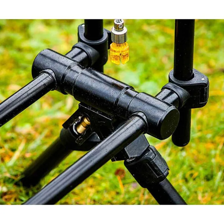 Rod pod mack2 xanthor pod3rod aluminium