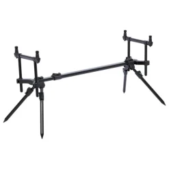 Rod Pod Prologic C-Series Convertible 2 Rod