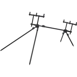 Rod Pod Prologic C-Series Convertible Long Legs 3 Rod Pod