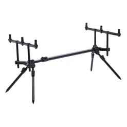 Rod Pod Prologic C-Series Convertible 3 Rod Pod
