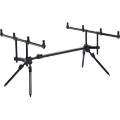 Rod Pod Prologic C-Series Convertible 4 Rod Pod