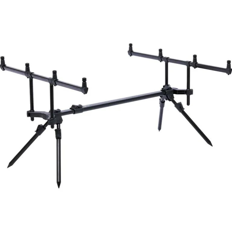 Rod Pod Prologic C-Series Convertible 4 Rod Pod
