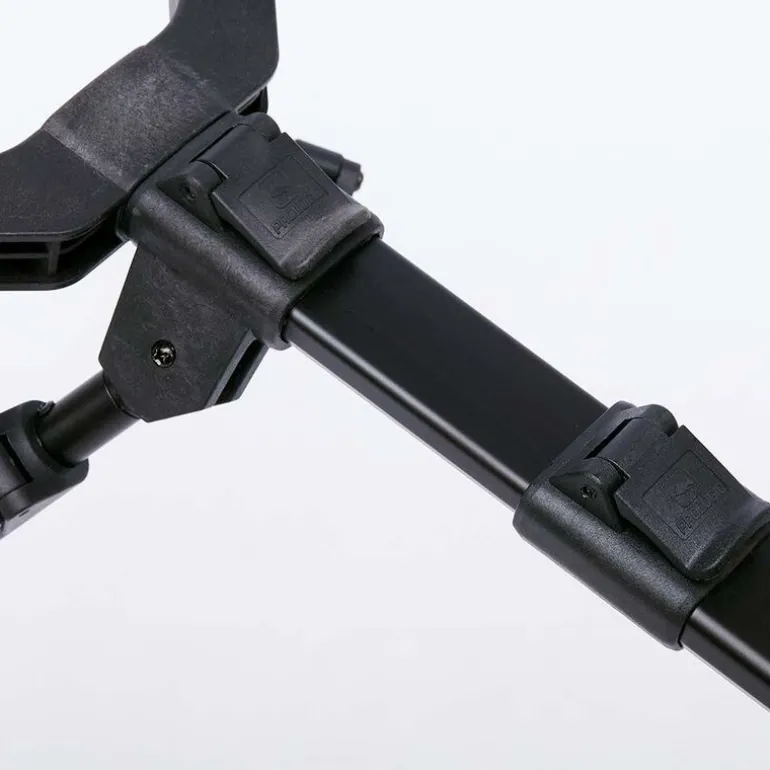 Rod Pod Prologic C-Series Convertible 4 Rod Pod