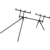 Rod Pod Prologic C-Series Convertible Long Legs 4 Rod Pod