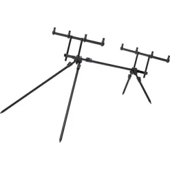 Rod Pod Prologic C-Series Convertible Long Legs 4 Rod Pod