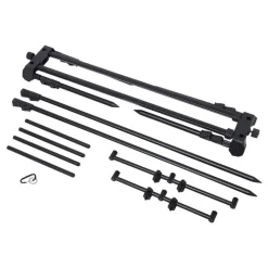 Rod Pod Prologic Element Q/R Tri-Sky 3