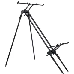 Rod Pod Prologic Element Q/R Quad-Sky 4