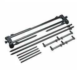 Rod Pod Prologic Element Tri-Sky 3 Cannes