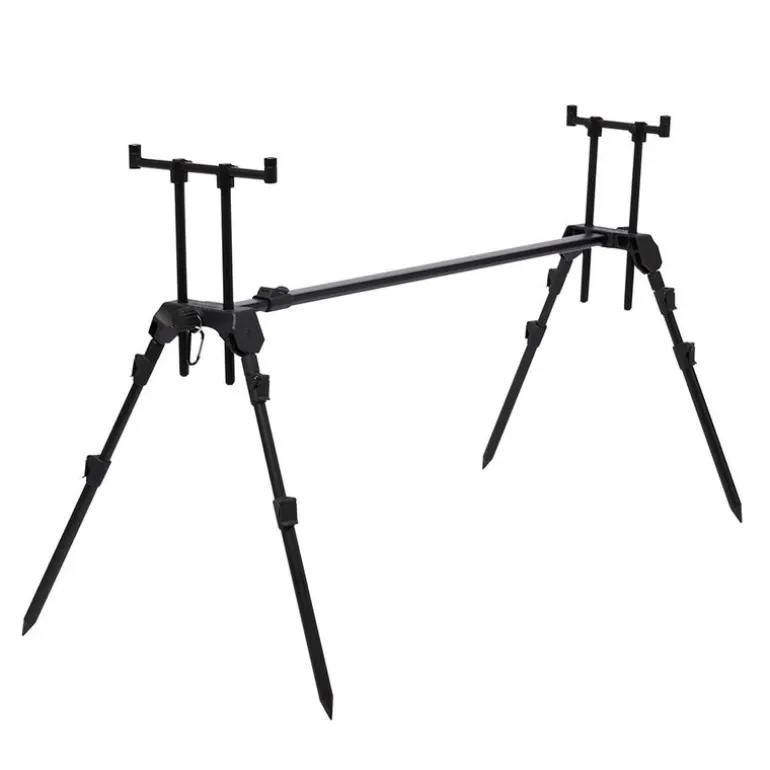 Rod Pod Prologic Element Q/R Com-Pact Twin-Sky 2