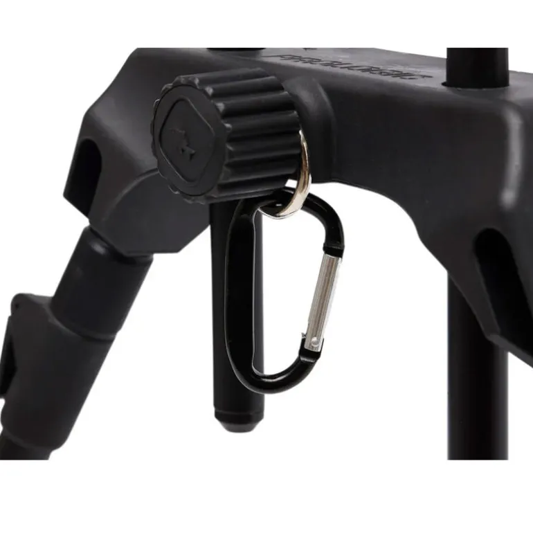 Rod Pod Prologic Element Q/R Com-Pact Twin-Sky 2