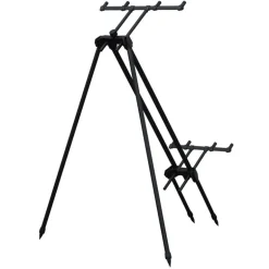 Rod pod prologic tri-sky pod 4 cannes