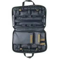 Rod pod prowess sticks pod