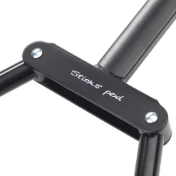 Rod pod prowess sticks pod