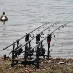 Rod pod prowess sticks pod