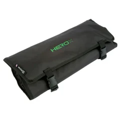 Rod Pod Sonik Herox 2 Rod Pod Aluminium Compact