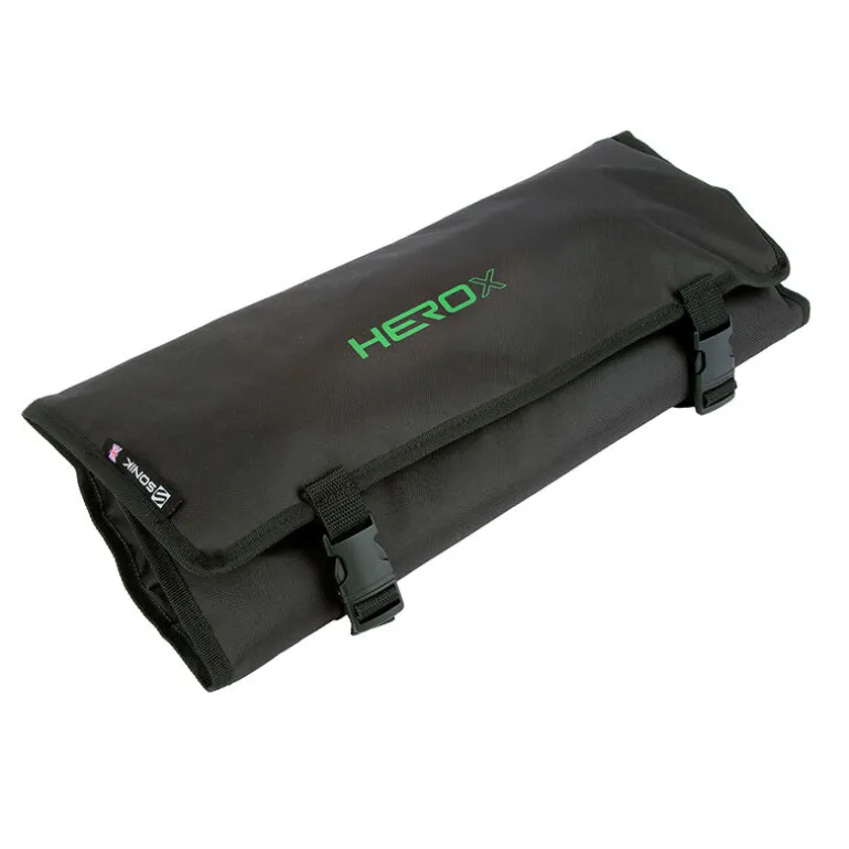 Rod Pod Sonik Herox 2 Rod Pod Aluminium Compact