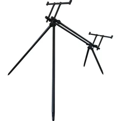 Rod Pod Sonik Xtractor 2-Rod Pod Aluminium Ajustable