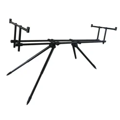 Rod Pod Sonik Xtractor 2-Rod Pod Aluminium Ajustable