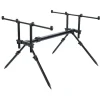 Rod Pods Carp Spirit Blax Alu Lite 4 Rods
