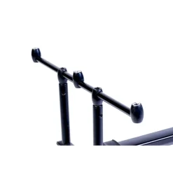 Rod Pods Carp Spirit Blax Alu Lite 3 Rods