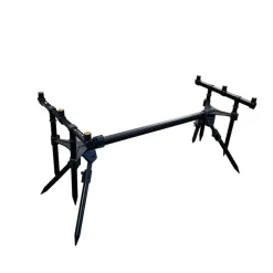 Rodpod Hoogendijk Black Diamond Pod 3 cannes