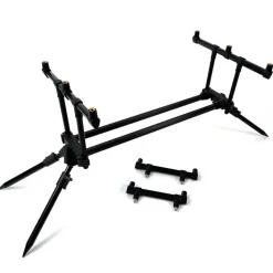 Rodpod Mack2 Carp Addict Evo Pod 2/3 Rod